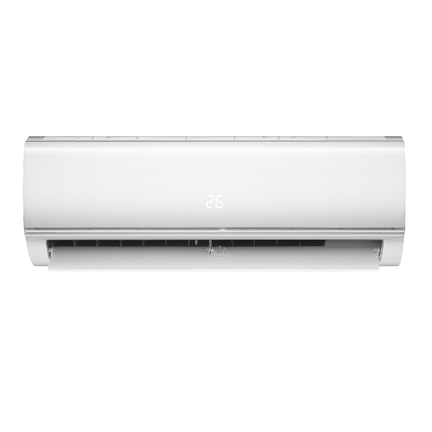 Kondisioner Midea MSA-24HRN8