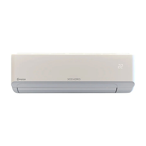 Kondisioner Yoshiro YAC-C12IN800W INV-KIT