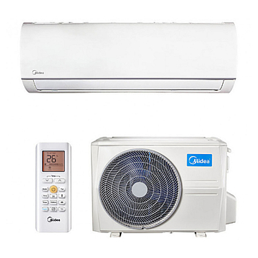Kondisioner Midea MSA-24HRN8
