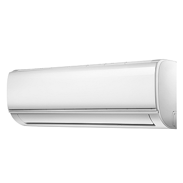 Kondisioner Midea MSA-24HRN8
