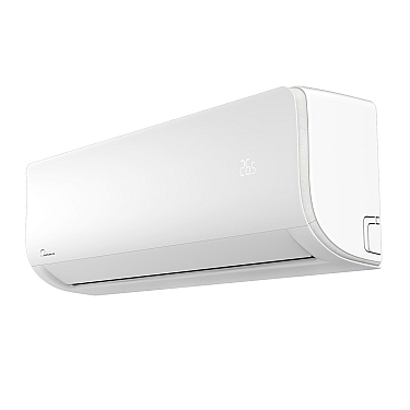 Kondisioner Midea AF-18N8D0 Invertor