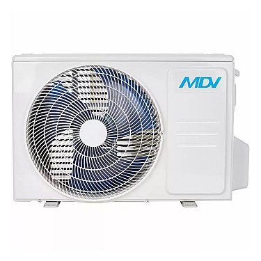 Kondisioner MDV MDSC/MDOC-09HRDN8 Kondisioner MDV MDSC/MDOC-09HRDN8