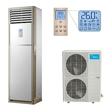 Kondisioner Midea MFM-60ARN1 (Şkaf tipli) Kondisioner Midea MFM-60ARN1 (Şkaf tipli)
