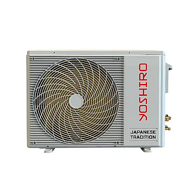 Kondisioner Yoshiro YAC-C18IN800W INV-KIT Kondisioner Yoshiro YAC-C18IN800W INV-KIT
