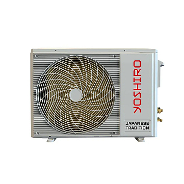 Kondisioner Yoshiro YAC-C12IN800W INV-KIT Kondisioner Yoshiro YAC-C12IN800W INV-KIT