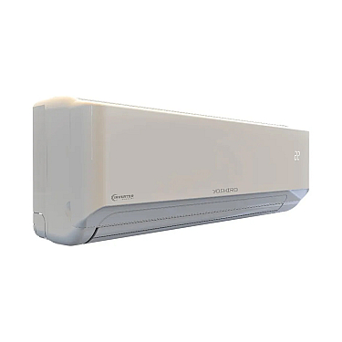 Kondisioner Yoshiro YAC-C12IN800W INV-KIT Kondisioner Yoshiro YAC-C12IN800W INV-KIT
