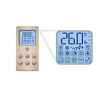 Kondisioner Midea MFM-60ARN1 (Şkaf tipli) Kondisioner Midea MFM-60ARN1 (Şkaf tipli)