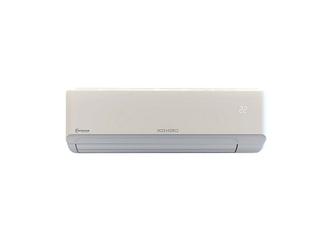 Kondisioner Yoshiro YAC-C18IN800W INV-KIT
