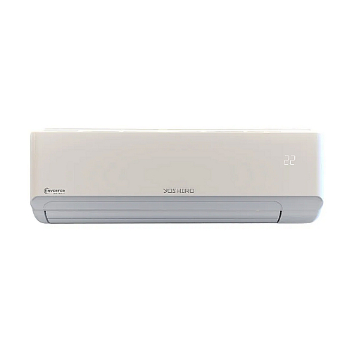 Kondisioner Yoshiro YAC-C18IN800W INV-KIT
