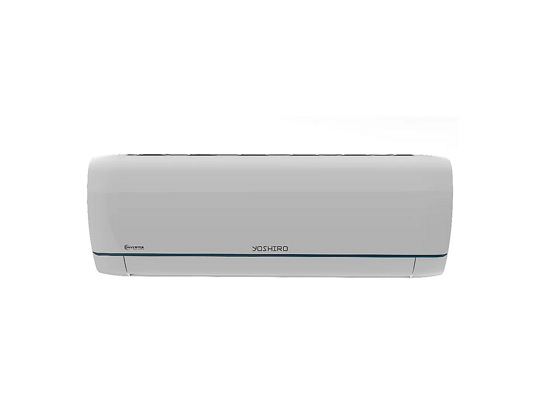 Kondisioner Yoshiro YAC-C24IN800W INV-KIT