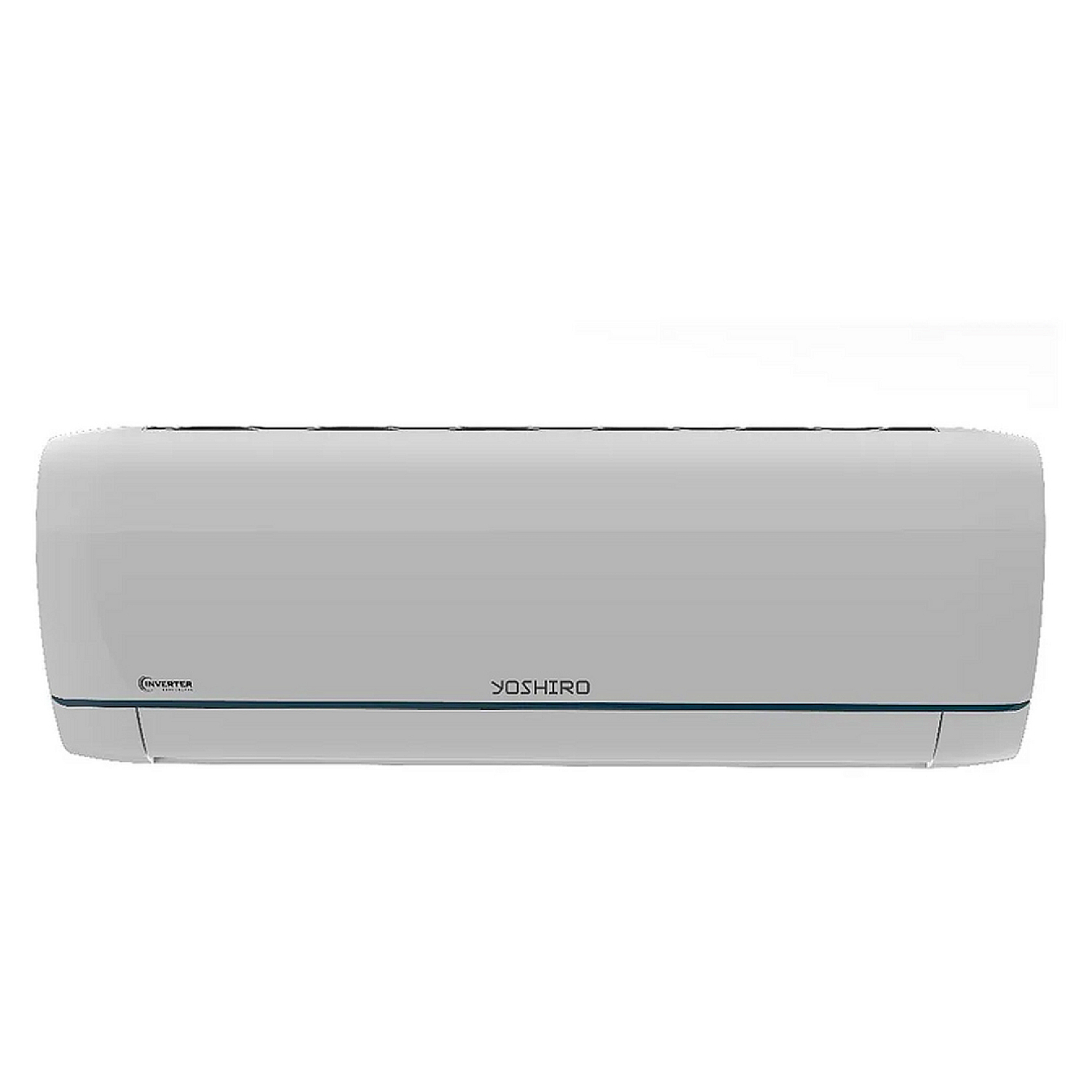 Kondisioner Yoshiro YAC-C24IN800W INV-KIT Kondisioner Yoshiro YAC-C24IN800W INV-KIT