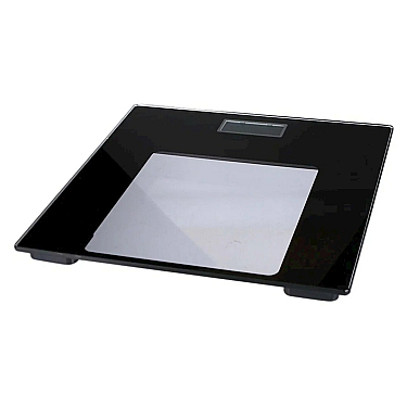 Tərəzi Tefal Essential Black