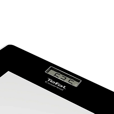 Tərəzi Tefal Essential Black