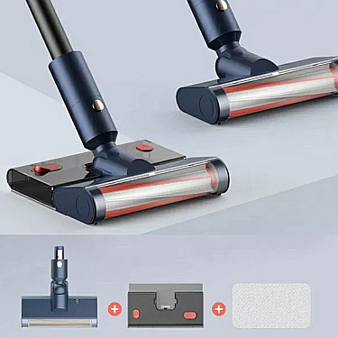Vertikal tozsoran Deerma VC20 Pro