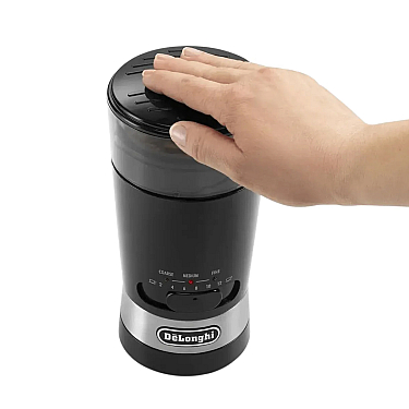 Qəhvə üyüdən Delonghi KG210 Qəhvə üyüdən Delonghi KG210