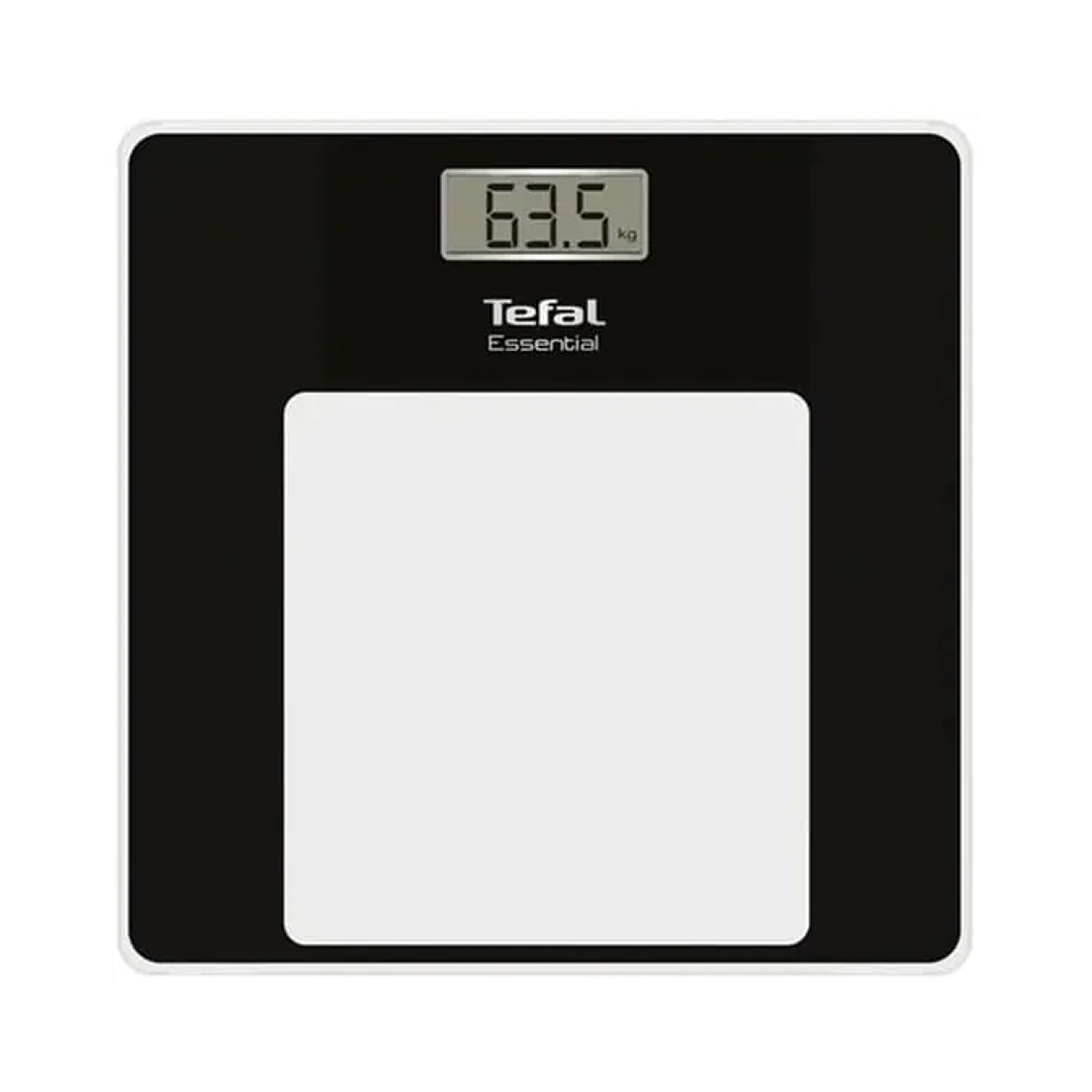 Tərəzi Tefal Essential Black
