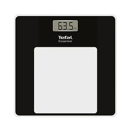 Tərəzi Tefal Essential Black