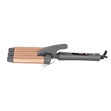 Fakir Saç Buran İon Fusion 3 İn 1
