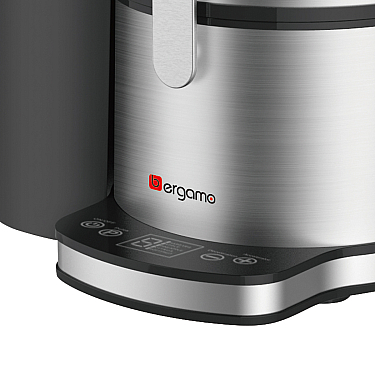 Şirəçəkən Bergamo JE3460GDS4