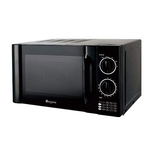 Mikrodalğalı soba Bergamo BG-MW023-50GBM7