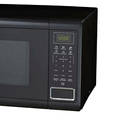Mikrodalğalı soba Bergamo BG-MW025-55GBD9