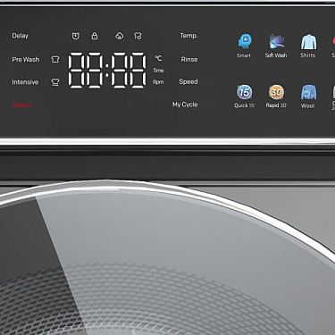 Paltaryuyan Eurolux EU-WM1278S-10BLDG