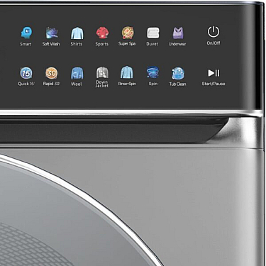 Paltaryuyan Eurolux EU-WM1278S-10BLDG