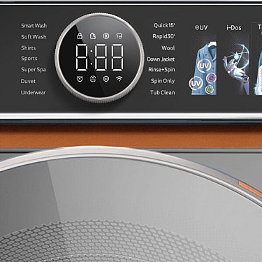 Paltaryuyan Eurolux EU-WM1299S-12BLDG Paltaryuyan Eurolux EU-WM1299S-12BLDG