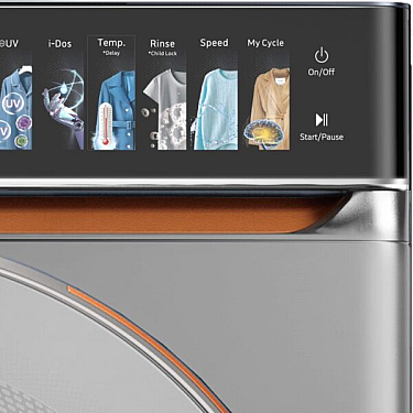 Paltaryuyan Eurolux EU-WM1299S-12BLDG Paltaryuyan Eurolux EU-WM1299S-12BLDG