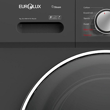 Paltaryuyan Eurolux EU-WM1417S-7BLDG