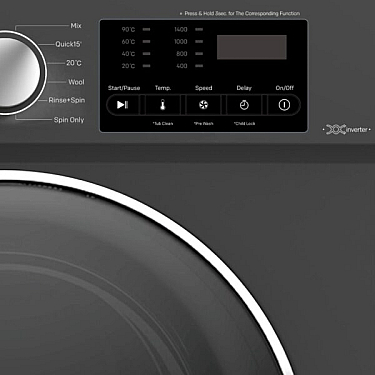 Paltaryuyan Eurolux EU-WM1417S-7BLDG