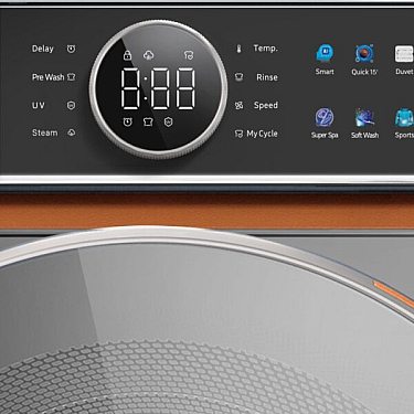 Paltaryuyan Eurolux EU-WM1477S-8BLDG