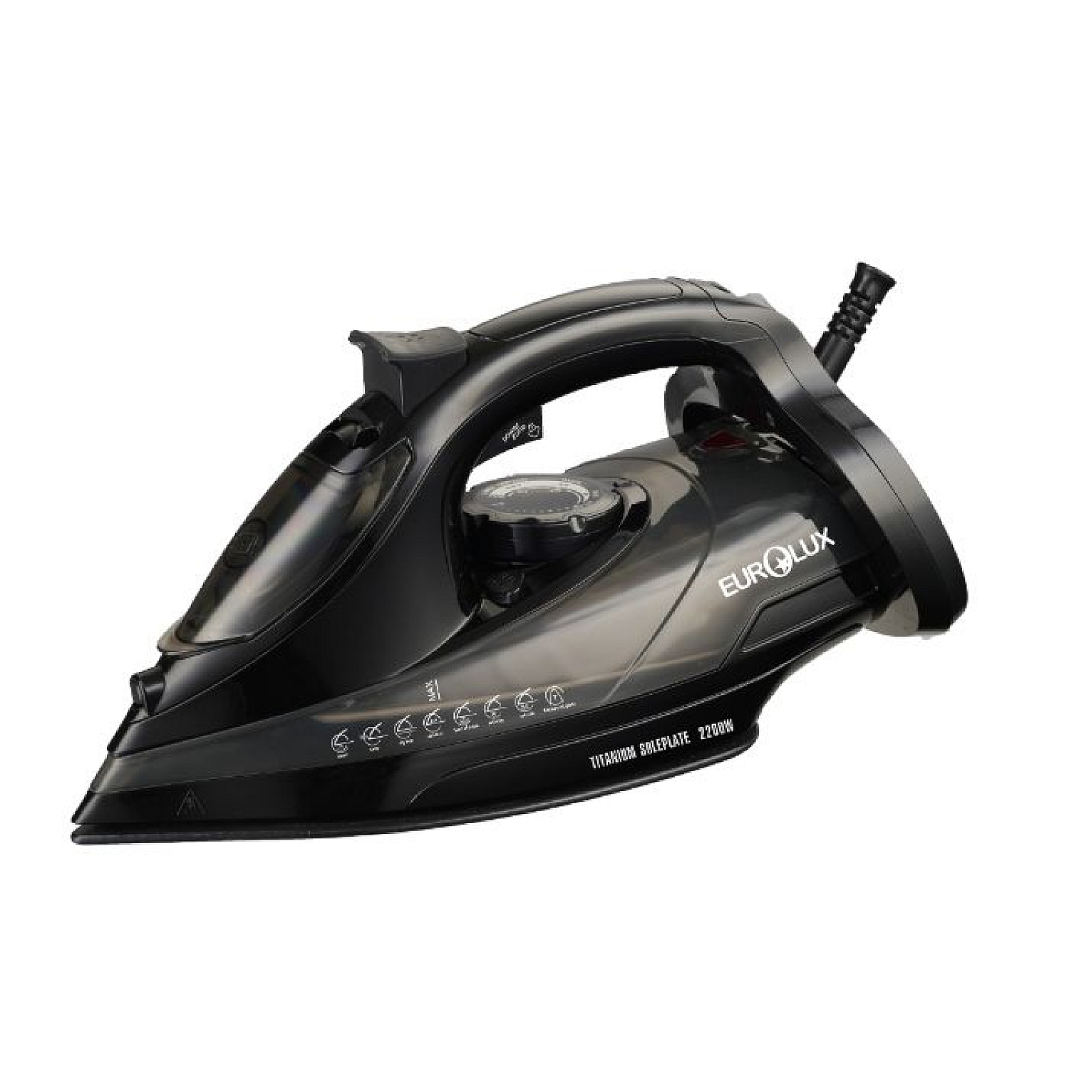 Ütü Bergamo SI5083SB