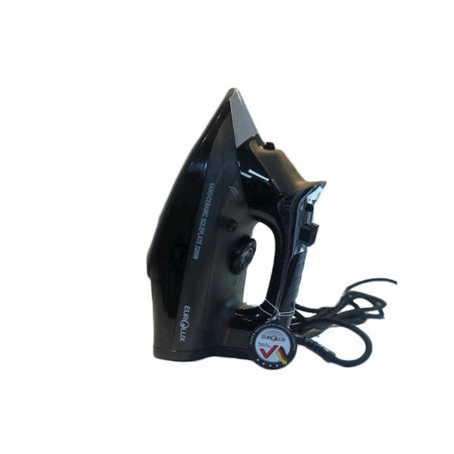 Ütü Bergamo SI5081SB