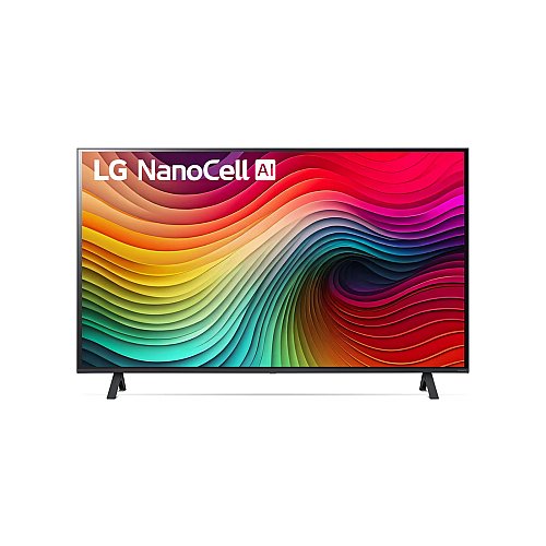 Televizor LG 43NANO80T6A.AMCN