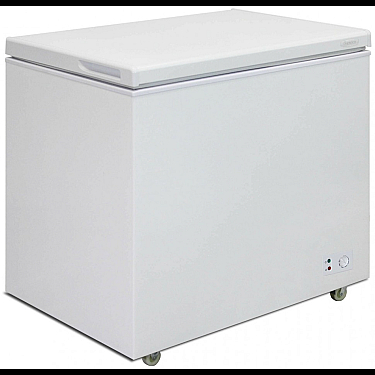 Dondurucu Biryusa 200 KX