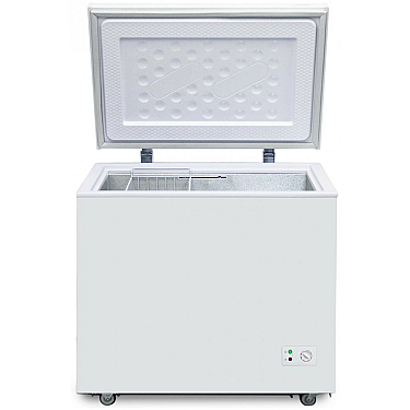 Dondurucu Biryusa 200 KX