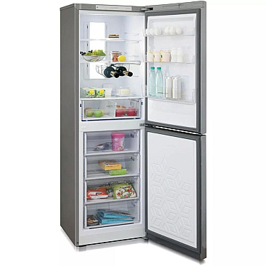 Soyuducu Biryusa I940