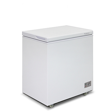 Dondurucu Biryusa 155 KX