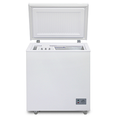 Dondurucu Biryusa 155 KX