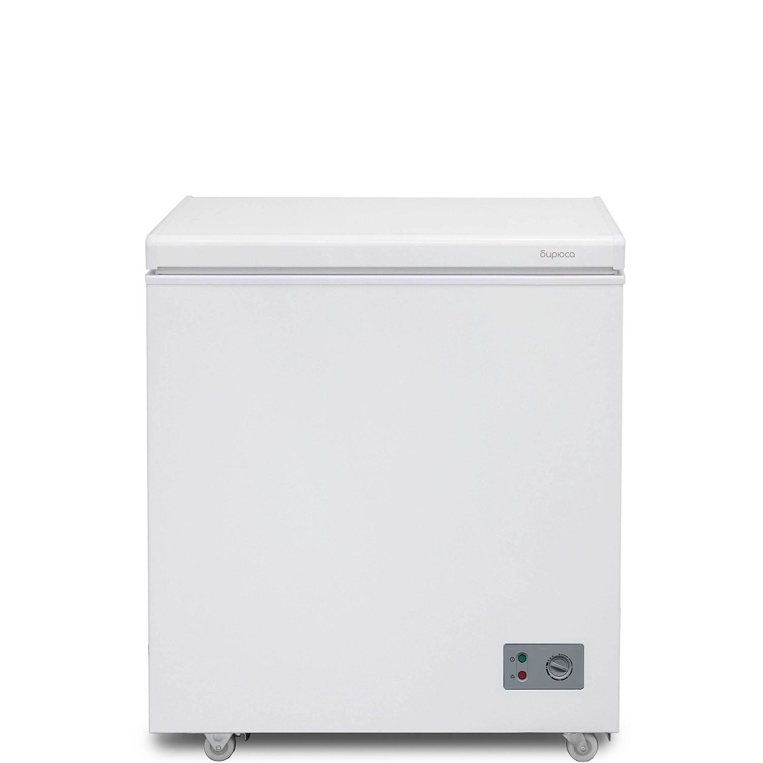 Dondurucu Biryusa 155 KX