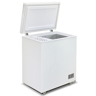 Dondurucu Biryusa 155 KX