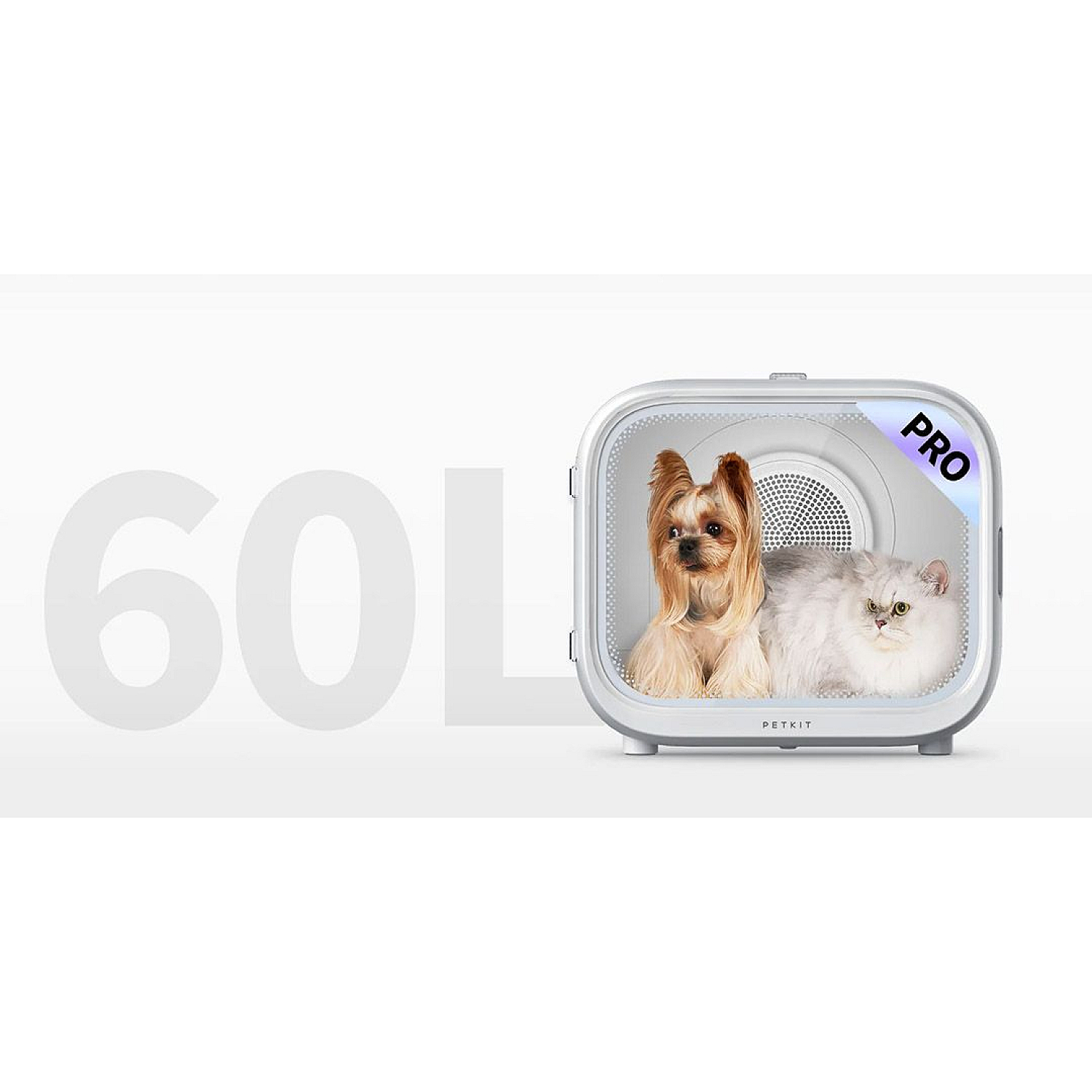 Petkit Airsalon Max Pro