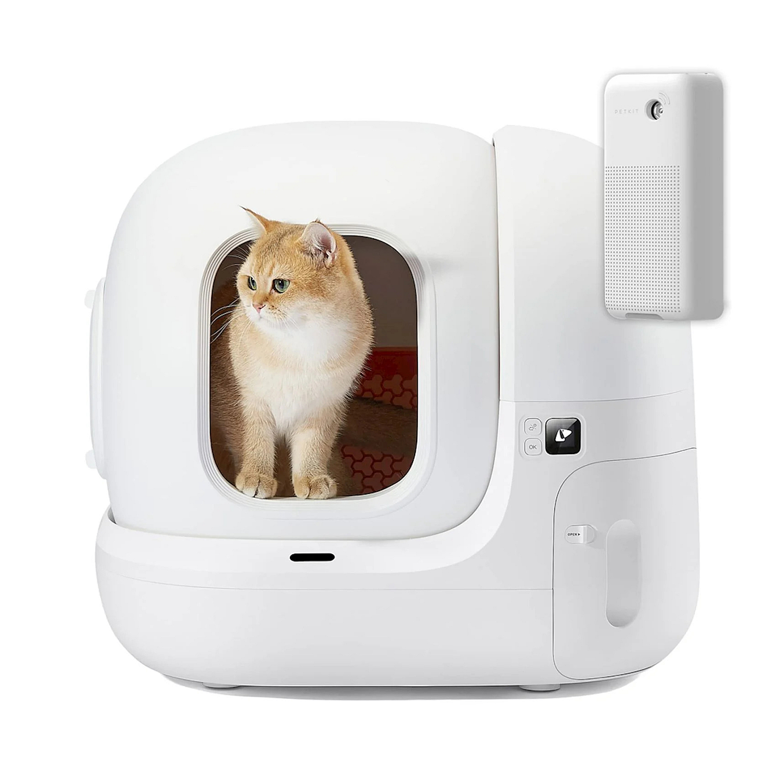 Petkit Pura Max