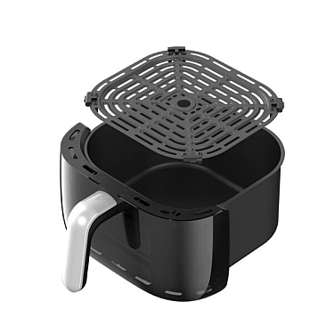 Airfryer Bergamo BG-AF6430B8D