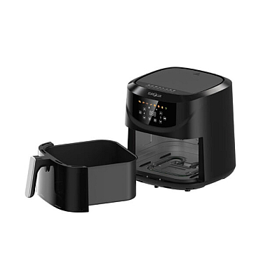Airfryer Eurolux EU-AF4825B8D-DH