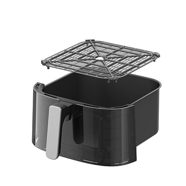 Airfryer Eurolux EU-AF4825B8D-DH