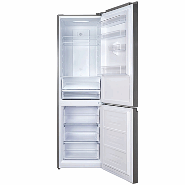 Soyuducu Eurolux EU-RF40-UD-HNF2-BG