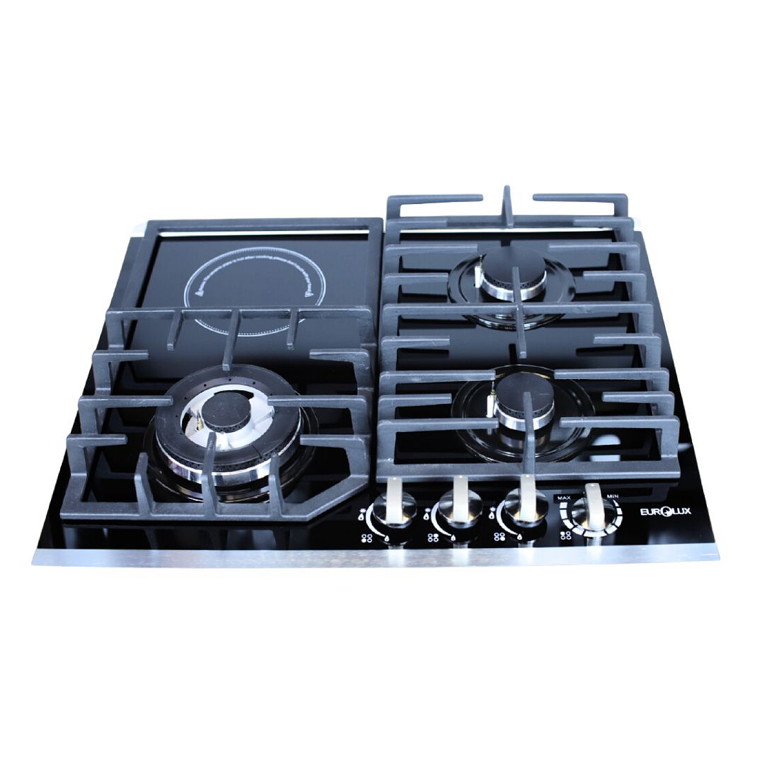 Bişirmə paneli Eurolux EU-GH2650GCD-60