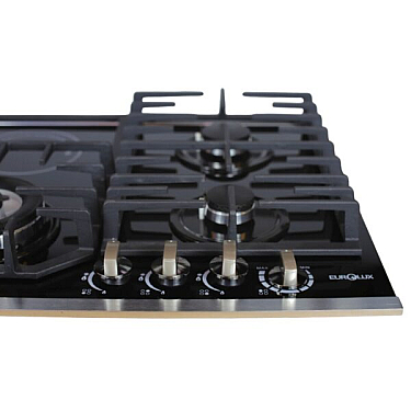 Bişirmə paneli Eurolux EU-GH2650GCD-60